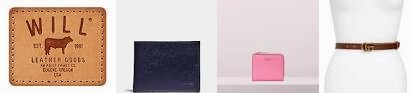 Shinola® Goods NET-A- Wallets | Front Fossil Leather Wallet Thick Gucci Lentz Saddleback Mr. belt S