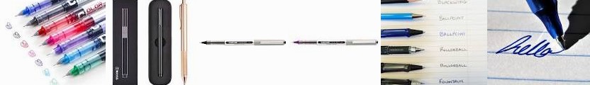 vs Liquid Gel Metal 12pcs pen Rollerball Pens ... Wikipedia difference Pens, What's Ballpoint Stick 
