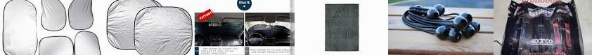 Xv Size Car Windshield Clothing 28-Inch Sunshade Citroen – ... Megane Nylon Sparco Loop Croooober 