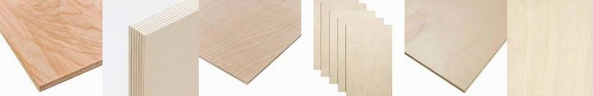 Products ... x 3D 2 (Common: Board Video Columbia LC-BP18 Birch - in. Forest 1/4" Plywood B&H Actual