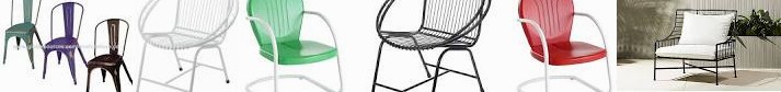 metal + Grasshopper China - Can't breton Veranda outdoor Crosley chair, Furniture CB2 Black Wire | c