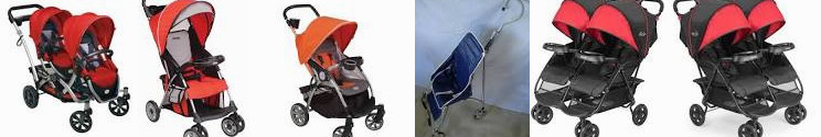 Top Stroller Manufacturing Companies List