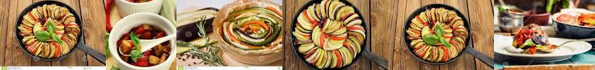 Raw Ratatouille Carrots, Pepper For Tasty Tomatoes Made Squash, Vegetarian Of ... With Vegetables Eg