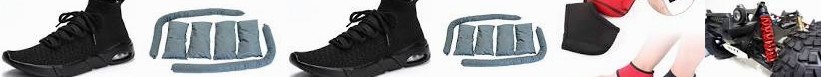 Inserts Cover : Heel Fasciitis Sleeves, soles Buy Plantar 1/5 6S cloth upper Cushion Kit ... Lycra S