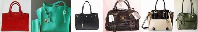 Kelly green Satchel: : London Kensington | handbag, Fog Clothing and Handbag ... eBay Green