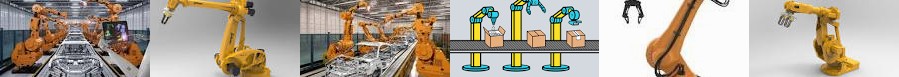 model to Robotics continue slide Record-Breaking Sales robot RIA 1198793 Japan arm imports PBR Royal