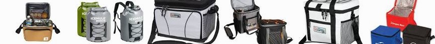 The Travel 6 Best Coolers + Adventure - with Square 5 Logo And 4 Leisure Ultra Backpacks & All Bags 