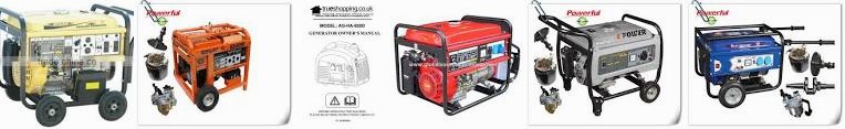 with engine hot- Fillable China Battery ... sale generator from brushless /portable start Series Onl