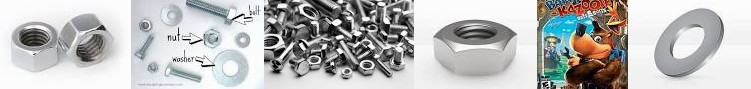 Nails Screws, Fixings | Nuts Bolts Chrome Bolt Depot & Washers bolts nuts Savasco and washer – Nut
