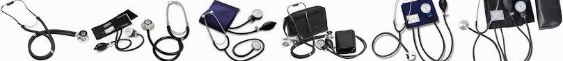 Aneroid China Japan Stethoscope- Kit Buy & Pressure Home Bundle : - Doctor Prestige HealthSmart expo