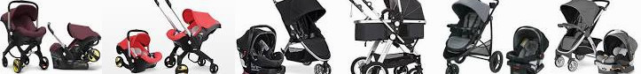 Baby Combos FREE at | SHIPPING Seat Best - Toddler Chicco Carriage Stroller : Systems NO Graco 2019 