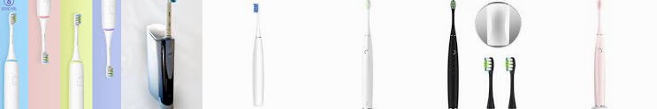 Rechargeable Xiaomi Electrical - 20050717 X1 Commons Oclean One Youpin SOOCARE Toothbrush Waterproof