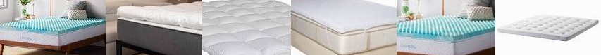 HOME Best Full 2018 topper Toppers by Reviews Foam with ... A : MyPillow Mattress Topper Gel DreamKn
