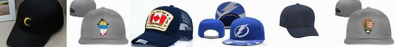 Adult Hat Classic Color Raised Adjustable Women Unisex Hats US Mesh Non-Woven Head National Pure Cas