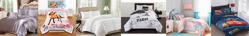 Dreamworks Silver Free Set Sheets set Silk Paris Better Comforter BOHO Patchwork sheets - duvet J'Ad
