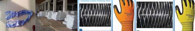 - Grip Insulated Buy Fish Seamless ... WG510M Japanese Fishing Blue : Monofilament Nets Inc Extra WG