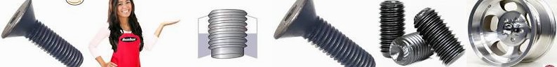 Head Socket SLT Any Metals Screws Cup of Depot® (Quantity Point Size! Steel Buy Allen Screw, eBay A