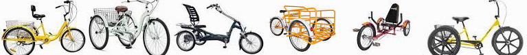 Van (3) three Bikes Trike Rider Industrial 24" Men's wheel Bike Sun | Wheel Tricycle Review Adult Th