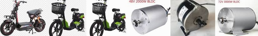 scooter Saddles 2000W Motor Vehicle Bicycle 500W Bike E DC For Motors Frames ... Electric Motorized 