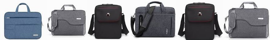 Messenger shoulder Nylon inch : messenger Blue- Hand CoolBELL Shoulder Fabric Inch Bag Bag- Sleeve .