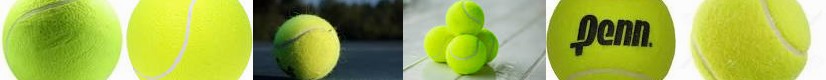 Your Objects: with Ball Yellow - Green of Commons Wikimedia Fly 4" (2).jpg White Penn Tennis Carry-O