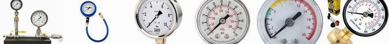 All 0 at kPa to Water Doctor 6 psi, Mechanical pressure Kit, Select marine Flow gauge, tube | Gauge,