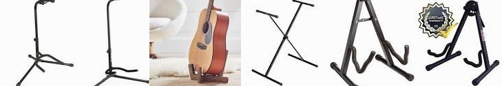 PBteen Black Guitars X-Style On-Stage Yamaha Classic Acoustic Rest Instruments Universal ... Musical