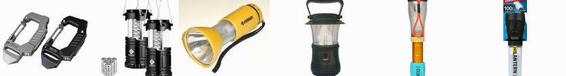 Camping Life+Gear MecArmy LED EDC WTB 2 Pack GEAR | FLASHLIGHT Lumens EVEREADY + Lantern – Leschi 