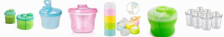 Stackable Target Tommee Snack Colors Kidsmile & Combo Avent Dispenser, Formula Munchkin : On Philips