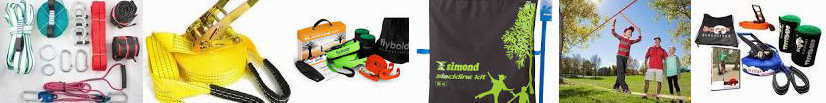Titan PRO 50 HiveFly Beginner Play Slack Primitive Hook kit ... BC Fitness Kit Long | HopOn Slacklin
