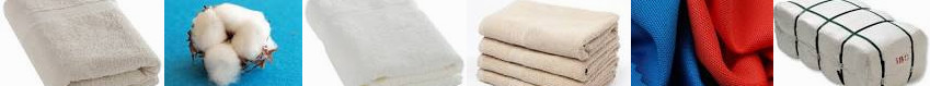 Organic Natural Comapny Know -Cotton - The ... Bales Caribbean Towel, Fibers: and Shipping Differenc