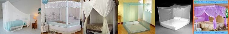 HDPE With Klamboe Bedroom Bed Mosquito Rectangular Rs Size) Grenier NET Frame High ... Density Nylon