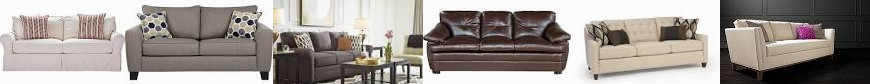 Sofas SMITH FURNITURE Go: | Guide Cindy & - Sofa Loveseat Crawford to Beds: Convertible Denim 23010 