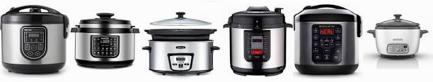 Week 12-in-1 Deal BLACK+DECKER 5-Quart Special: Cooker Multi-Use Rice Dipper ... Cyber Cup GeekChef 