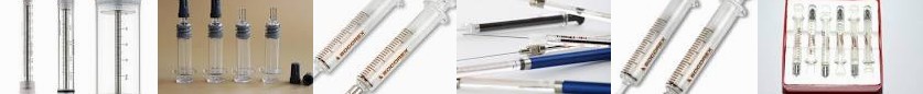 syringes- GLASS PTFE China Glass CG-1176 Most Luer | PLUNGERS WITH - File:Glass Lock Company Socorex