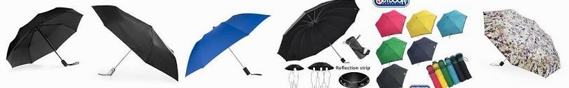 42-Inch Folding outdoor puick: Men Rain Jackson : ... Open OUTDOOR Miami Large Umbrella MoMA | Desig