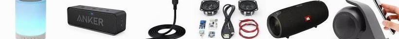 Wireless Night By Holder – Bluetooth Beats Kit DIY Xtreme WN1 Speaker, SHAVA : SoundCore Phone Pil