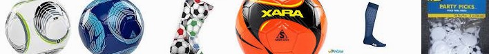 pieces picks Balls Pieces GDUSJA Ball Tagged Orange/Black Picks Amscan Classic soccer" balls Party X