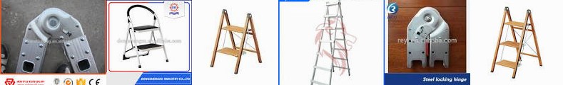 Is Hinge,Aluminum Stools of Buy Narrow Aluminum Steps ... Ladder, Purpose Parts - Three-Tier Made Al