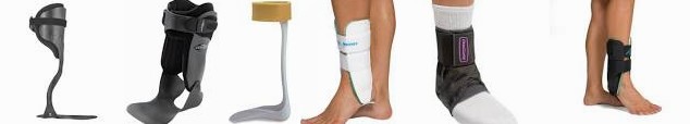 Braces | Ankle Orthosis Foot for Treatment Orthopedic - Supports Brace Compression & AliMed Wraps Sp