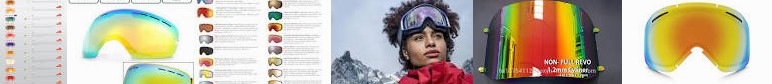 Right glare Your | Buyers Zero How Oakley Choose Size Thin Goggles Goggle A ... Super - Vision CINEM
