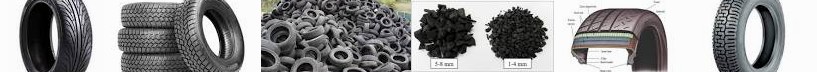 Recycling रबर 5000 Waste Tyres, Print in टायर and /piece tires Tyre Invests – 105406