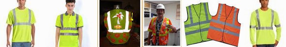 | all for vest your Hi tropical-themed construction covered Sleeve Safety Mens Apparel OSHA Sylmar, 