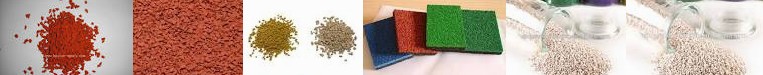 Liquid Fairmont Gujarat Flooring Eco by Granules,Epdm - EPDM ... Rubber Plastic Manufacturer Brown C