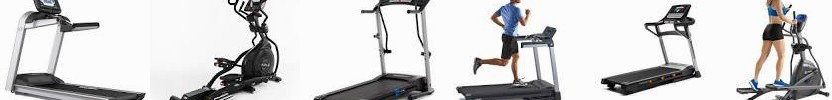 LifeSpan Cardio - Store T E35 EX59 Online Fitness L7 Horizon Foldable DICK'S Machine NordicTrack Ell