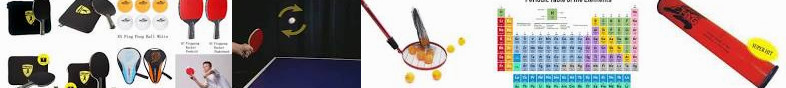 Combo Intermediate Russian - a : Racket scientist Balls with Holders RACKET discovery – room BAT, 