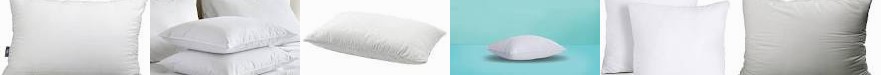 pillow, IKEA and in White Ergonomic 10 Pillows Insert Serta Hotel Queen Marriott : Side, 2020 ... Sl