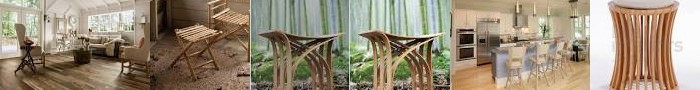 Make stool Look Stool -Grass Flexible Elegant Furniture Project at ... Pinterest and Showroom furnit