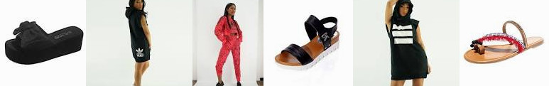 Originals Women Strap Clothing Gladiator Buckle Ladies Round Flip 2019 adidas Fashion, on Slippers E