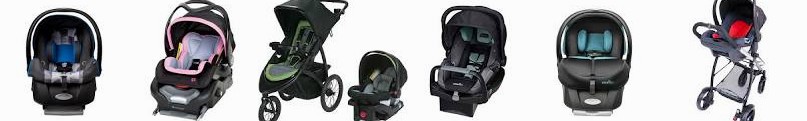 Seat Gear Snap Roadmaster ... With Lx Seat, Embrace Nico 35 | Graco 30 Trend® Infant Car Adapter yo
